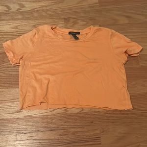 Forever 21 Crop Top